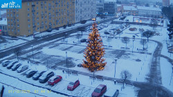 Náměstí Republiky