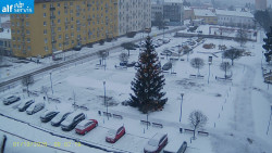 Náměstí Republiky