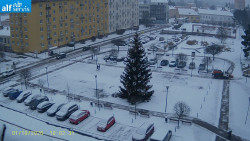 Náměstí Republiky