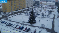 Náměstí Republiky