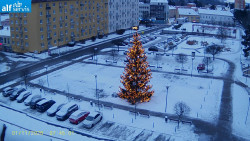 Náměstí Republiky