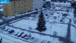 Náměstí Republiky