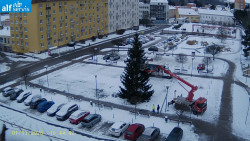 Náměstí Republiky