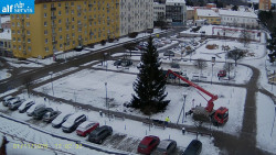 Náměstí Republiky