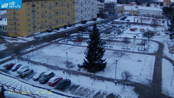 Náměstí Republiky