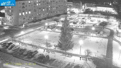 Náměstí Republiky