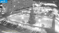 Náměstí Republiky