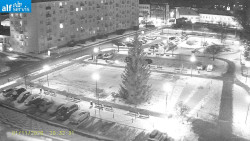 Náměstí Republiky