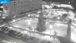 Náměstí Republiky