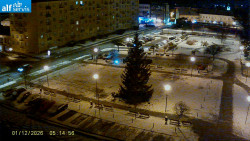 Náměstí Republiky