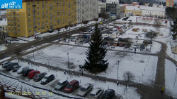 Náměstí Republiky