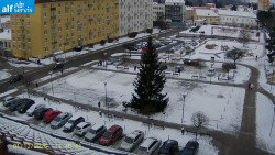 Náměstí Republiky