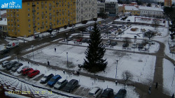 Náměstí Republiky