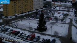 Náměstí Republiky