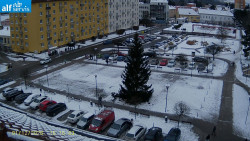 Náměstí Republiky