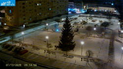 Náměstí Republiky