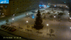 Náměstí Republiky