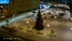 Náměstí Republiky