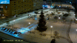 Náměstí Republiky