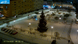 Náměstí Republiky