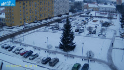 Náměstí Republiky