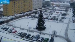 Náměstí Republiky