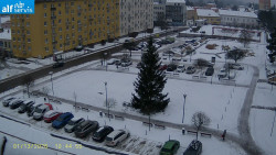 Náměstí Republiky