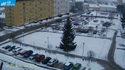 Náměstí Republiky