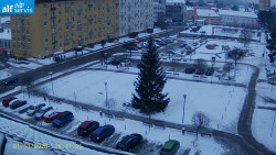 Náměstí Republiky