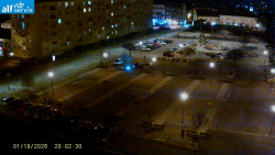 Náměstí Republiky