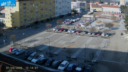 Náměstí Republiky