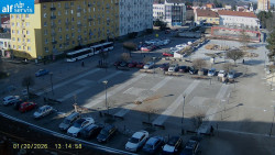 Náměstí Republiky