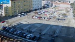 Náměstí Republiky