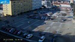 Náměstí Republiky