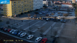 Náměstí Republiky