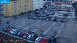 Náměstí Republiky