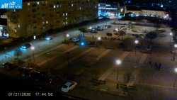 Náměstí Republiky