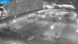 Náměstí Republiky