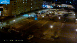 Náměstí Republiky