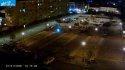 Náměstí Republiky