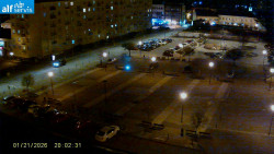 Náměstí Republiky