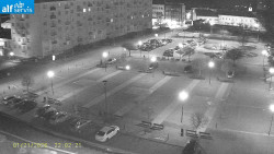 Náměstí Republiky