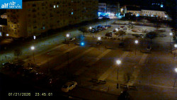 Náměstí Republiky