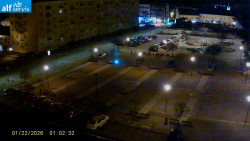 Náměstí Republiky