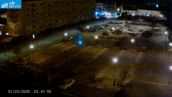 Náměstí Republiky