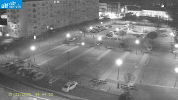 Náměstí Republiky