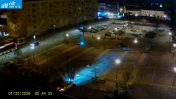 Náměstí Republiky