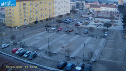 Náměstí Republiky