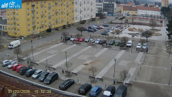 Náměstí Republiky