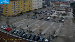 Náměstí Republiky